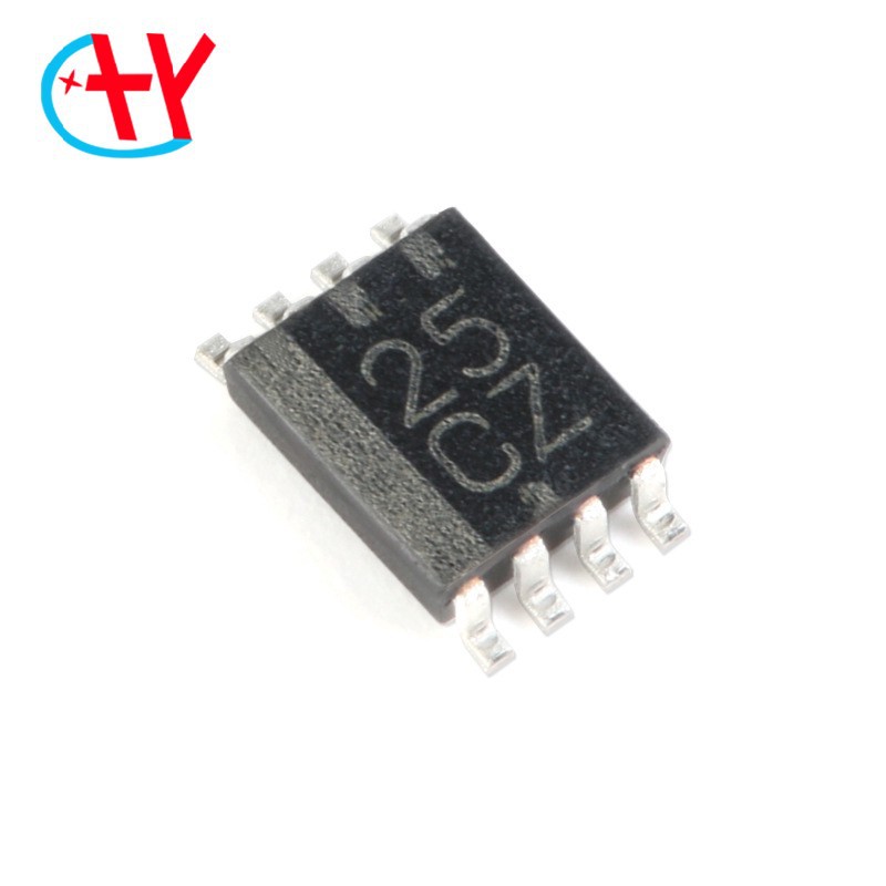 原装正品 SN74LVC2G125DCUR VSSOP-8 三态输出双总线缓冲器闸芯片