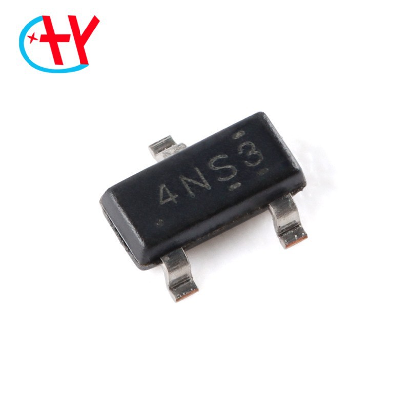 原装正品 LM4040C10IDBZR SOT-23-3 精密微功耗并联电压基准芯片