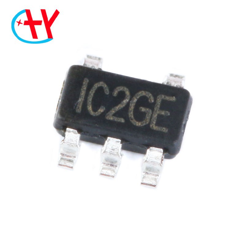 原装正品 贴片 MP2104DJ-LF-Z TSOT23-5 同步降压转换器DC-DC芯片