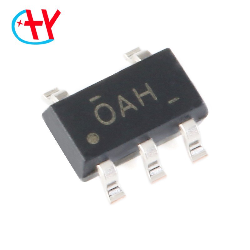 原装正品 TPS78233DDCR SOT23-5 3.3V 150mA 线性稳压器芯片