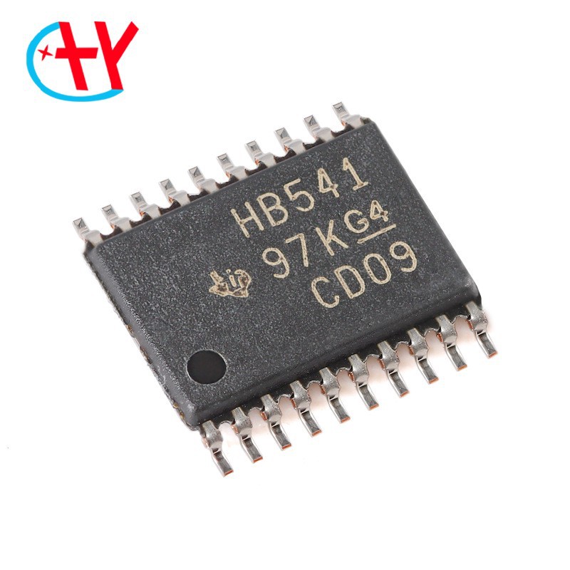 原装正品 SN74AHCT541PWR TSSOP-20 八路缓冲器/驱动器芯片