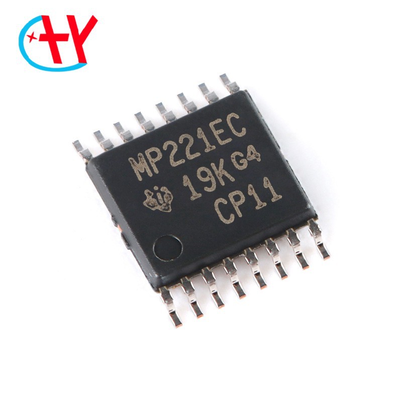 原装正品 MAX3221ECPWR TSSOP-16 RS-232线路驱动器/接收器IC芯片