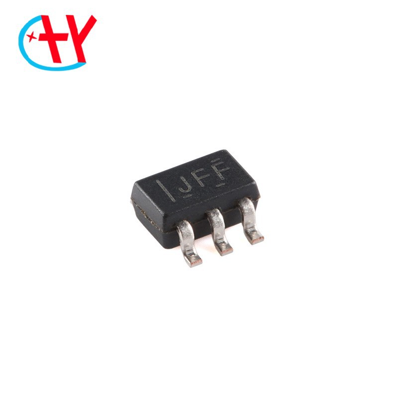 原装正品 TS5A3166DCKR SC-70-5 单通道模拟开关芯片