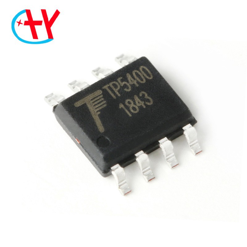 原装正品 TP5400 SOIC-8 1A 锂电池充电和 5V/1A 升压控制芯片