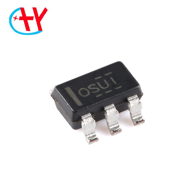 原装正品 OPA171AIDBVR SOT-23-5 通用运算放大器芯片