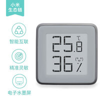 The number of high-precision dry-wet ink screens in the infirmary of the male room with the electron thermometer bluetooth meter in seconds