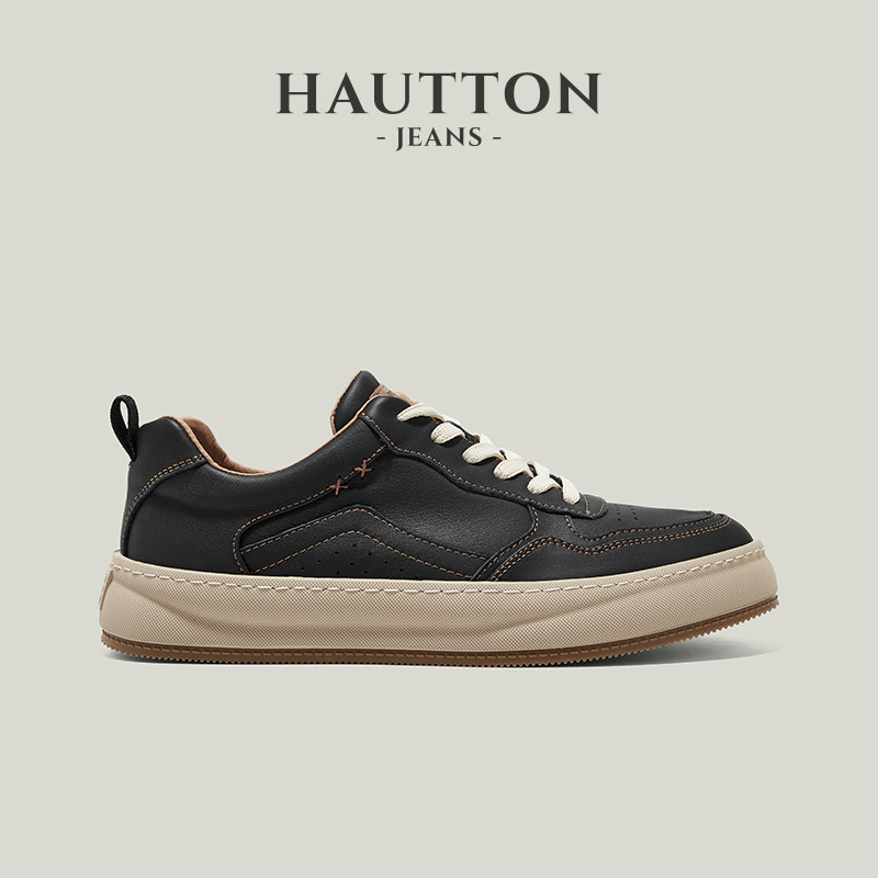 Мужская обувь HauttonJeans сезона осень-зима 2026... Изображение 1