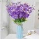 Gypsophila mô phỏng bó hoa khô giả hoa lớn bó phòng khách trang trí bàn ăn bàn cà phê đồ nội thất nhựa trang trí đạo cụ chụp - TV