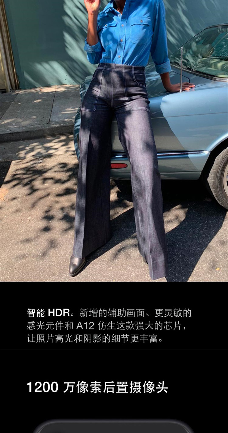 [Trực tiếp] Apple / Apple iPhone XR iphonexr thẻ kép đầy đủ Điện thoại di động Netcom Apple XR Apple 8 8p 7 6 p XS MAX điện thoại di động thẻ vật lý thẻ kép điện thoại di động - Điện thoại di động giá điện thoại iphone 8 plus