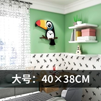 Большой, 40×38см