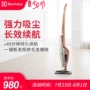 Máy hút bụi Electrolux không dây cầm tay không dây mạnh mẽ Máy hút bụi mini nhỏ không dây ZB3114 - Máy hút bụi hút bụi ô tô