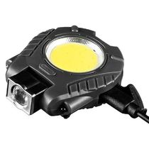 Mini LED Flashlight Work Light Portable Pocket Flashlight