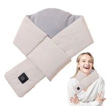 Heated Scarf 3 Heating Levells Neck Warmer Heating Scarf
