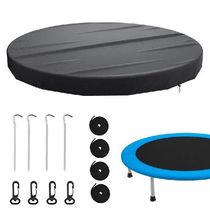 Pool Cover round oxford cloth swimming pool hot tubcover