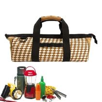 The Outdoor Camping Tool Bag Camping Storage Tool Bags Utensils