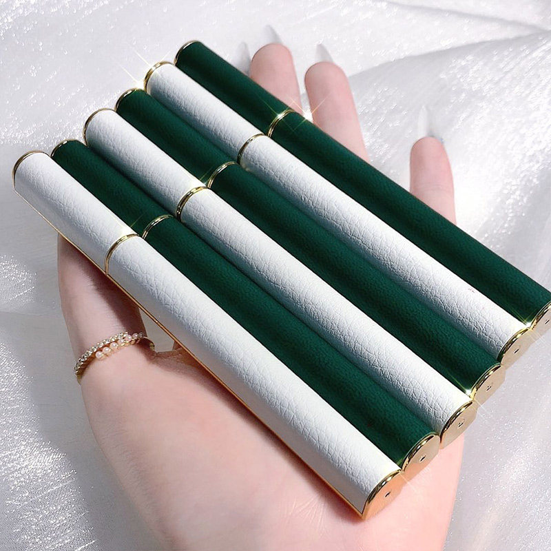 Li Jiaqi recommends small thin tube eye line liquid pen waterproof without fainting brown female Little Sheep leather rubber pen New hand beginner