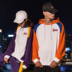 Áo len nam 2019 mới mùa thu áo trùm đầu mùa thu phiên bản Hàn Quốc của áo khoác lửng nam thương hiệu áo hoodie hip hop - Áo len áo khoác hoodie Áo len