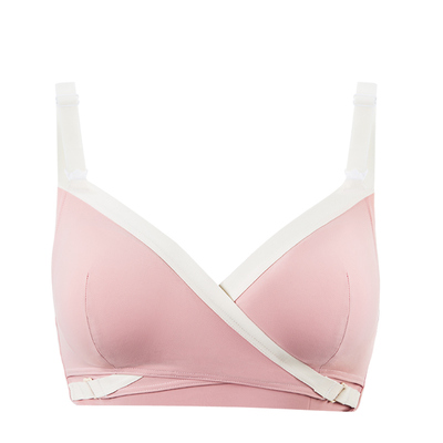 Magic Xi Breastfeeding Anti-SAG Push up Postpartum Bra Pregnant Women — 1