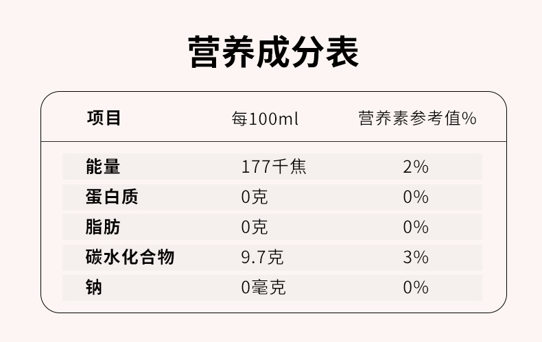 佰恩氏 NFC鲜榨 越南进口小青柠果汁 330mlx6瓶 券后29.9元包邮 值值值-买手聚集的地方