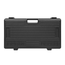 BOSS BCB-30 BCB-60 single-block effector dedicated 9V power supply flight case box