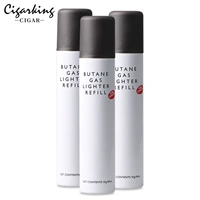 Три бутылочных газа