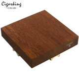 Сигар сигарный пепельный цилиндр мягкий снежный деревянный дровя