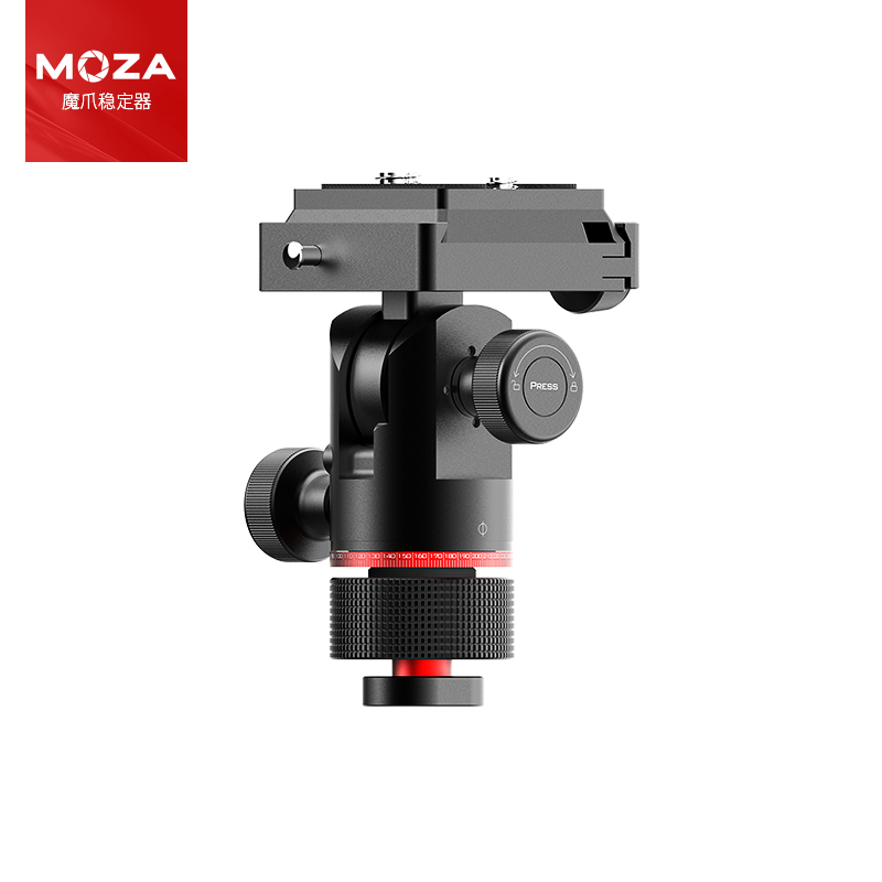 MOZA Magic Claw Stabilizer Magic Claw Slypod Slypod-E Magic Wand Special Universal Gimbal