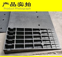 Car wash beauty shop special door car pad Road teeth slope pad step pad step pad widen one meter slope