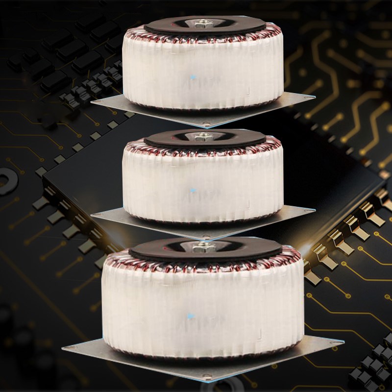 100 watt double 12 volt 15 volt 18 volt 20 volt 24volt 28volt Bull ring transformer power amplifier