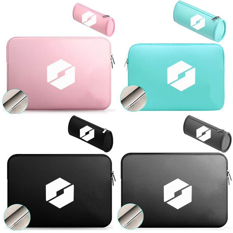 Mechanical revolution deep sea ghost Z2Air computer bag S3Pro liner bag with zipper notebook protective cover shockproof