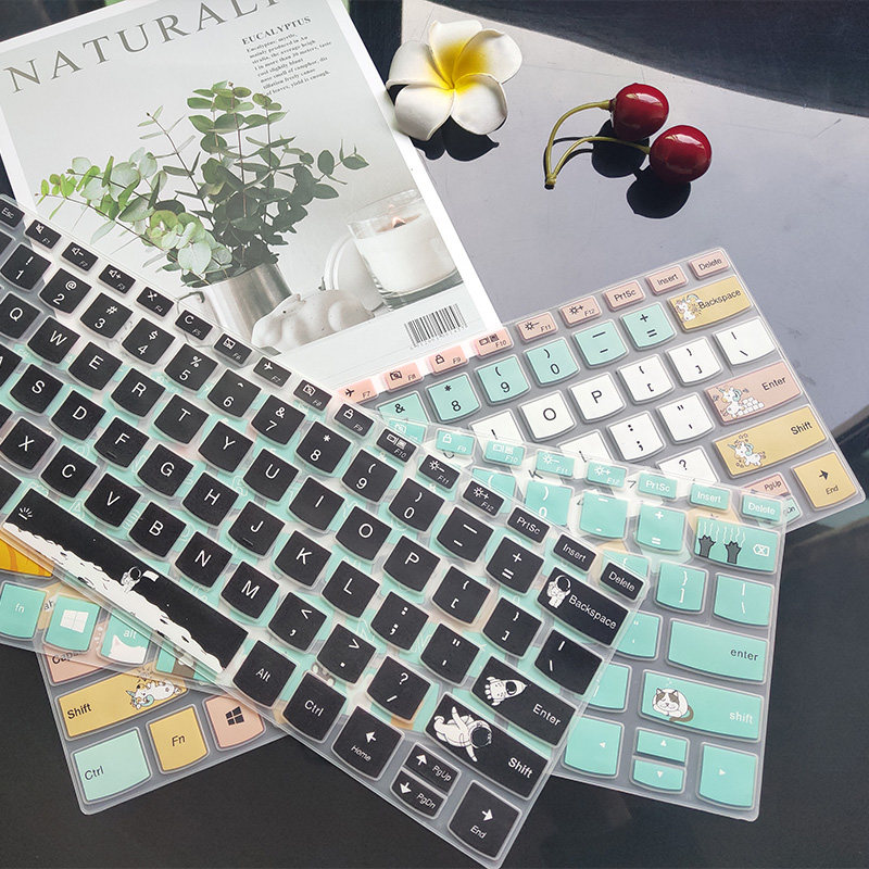 Lenovo YOGA C740 keyboard membrane S930 S930 S530 S530 C640 6Pro notebook dust cover protective sleeve