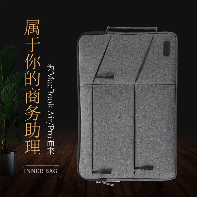 WACOM drawing board ctl671 672 shadow extension 5pth660 651 digital drawing board liner bag protective sleeve tote bag