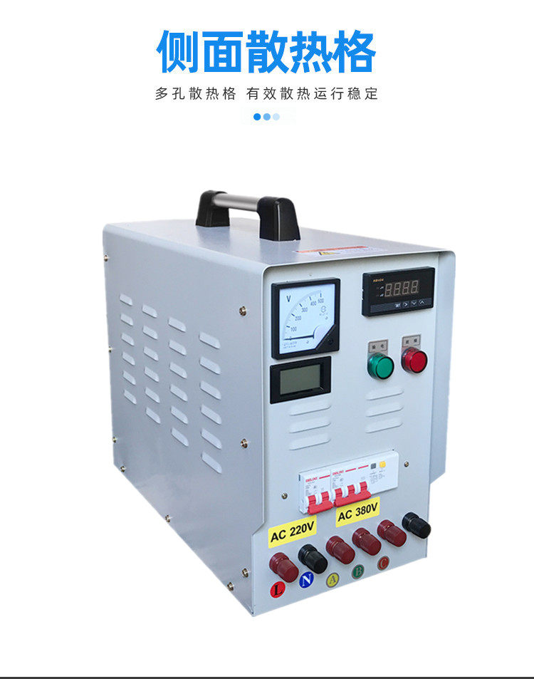 Силовой трансформатор 直流变交流逆变器科邦工厂直销 Kbdq