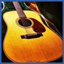 (ondo spot) Martin HD28