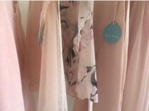 (Spot) South Korea imported fairy dress release ballet practice skirt