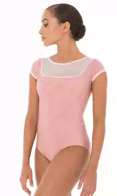 Spot Yumiko Japan high-end custom adult ballet suit Body suit Practice suit Cynthia