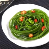 吉香居 Пряная морская полоса 88G Сумка накладывается на сумку и салат, пряную пищу, лапшу, скелетные соленые огурцы и закуски