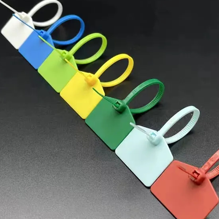 Nylon Cable Ties with Labels, Network Cable Markers, Cable Tags, Poultry Identification Tags, Fish and Shrimp Fishing Grounds Markers, Binding Cable Ties Nylon Cable Ties with Labels, Network Cable Markers, Cable Tags, Poultry Identification Tags, Fish and Shrimp Fishing Grounds Markers, Binding Cable Ties