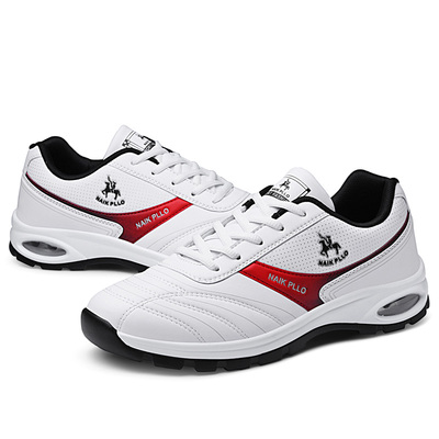 2019新款男鞋潮流运动鞋秋冬款