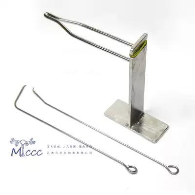 Wanmu Yunchuang tie-dye special tool Plant dyeing vegetation dyeing dyeing tool