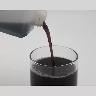 Wanmu Yunchuang persimmon paint Natural plant dye Vegetation dye astringent persimmon color raw materials