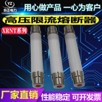 A large number of high voltage current limiting fuses XRNT-10-35KV transformer current limiting fuses