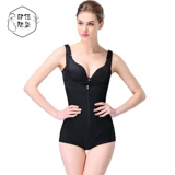 Послеродовой бондаж, корректирующее белье, летний тонкий корсет на тазовое кольцо на все тело, комбинезон, 2020, формирование тела, облегающий крой