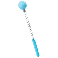 Синий PP [2 части установки]