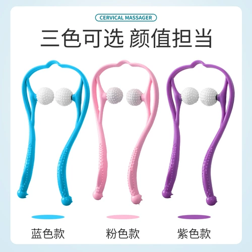 Ручной массаж шейки матки