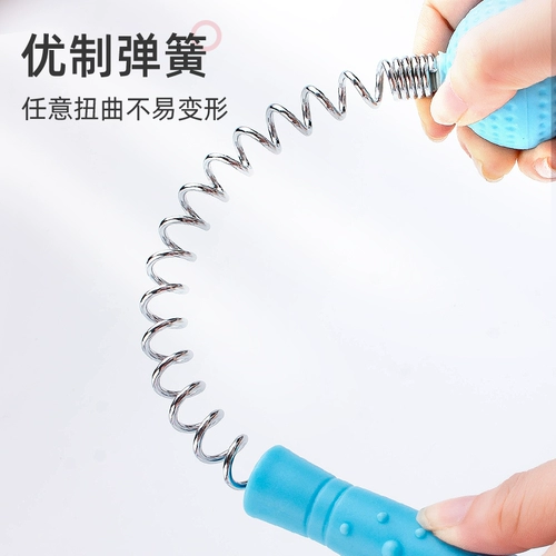 Массажер, барабаны, мультяшный молоток для спортзала