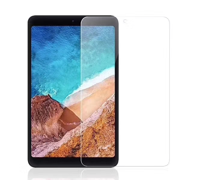 Millet tablet 4 tempered film rice pad4plus protective film millet 4th generation tablet tempered glass