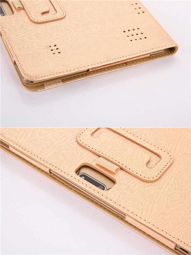 Glory Bodyguard Tablet 10.1 Inch 12 Inch T106 Cover Holster Drop Shell Cartoon Jacket - Phụ kiện máy tính bảng bao da ipad air 3