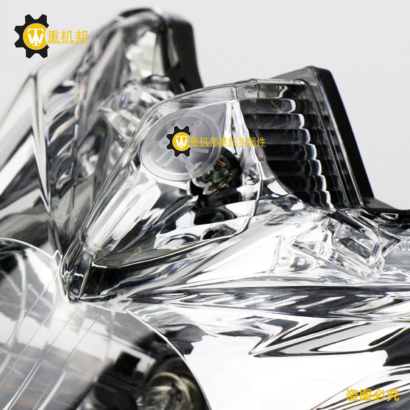 Передняя фара в сборе ACZ для Yamaha XJ6 / FZ8