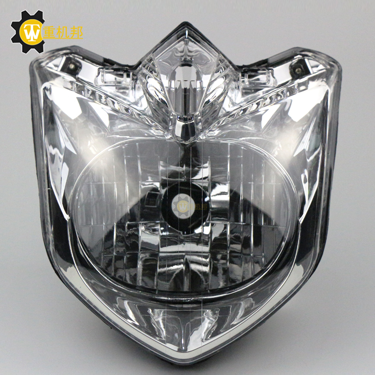 Yamaha FZ8 XJ6N XJ6 FZ8N headlight assembly headlight headlight headlight headlight headlight headlight